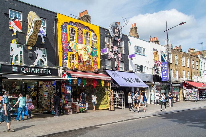Top 5 des activités incontournables à Londres