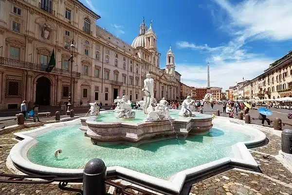 Place Navone